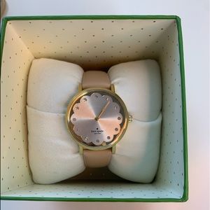 Kate Spade Watch